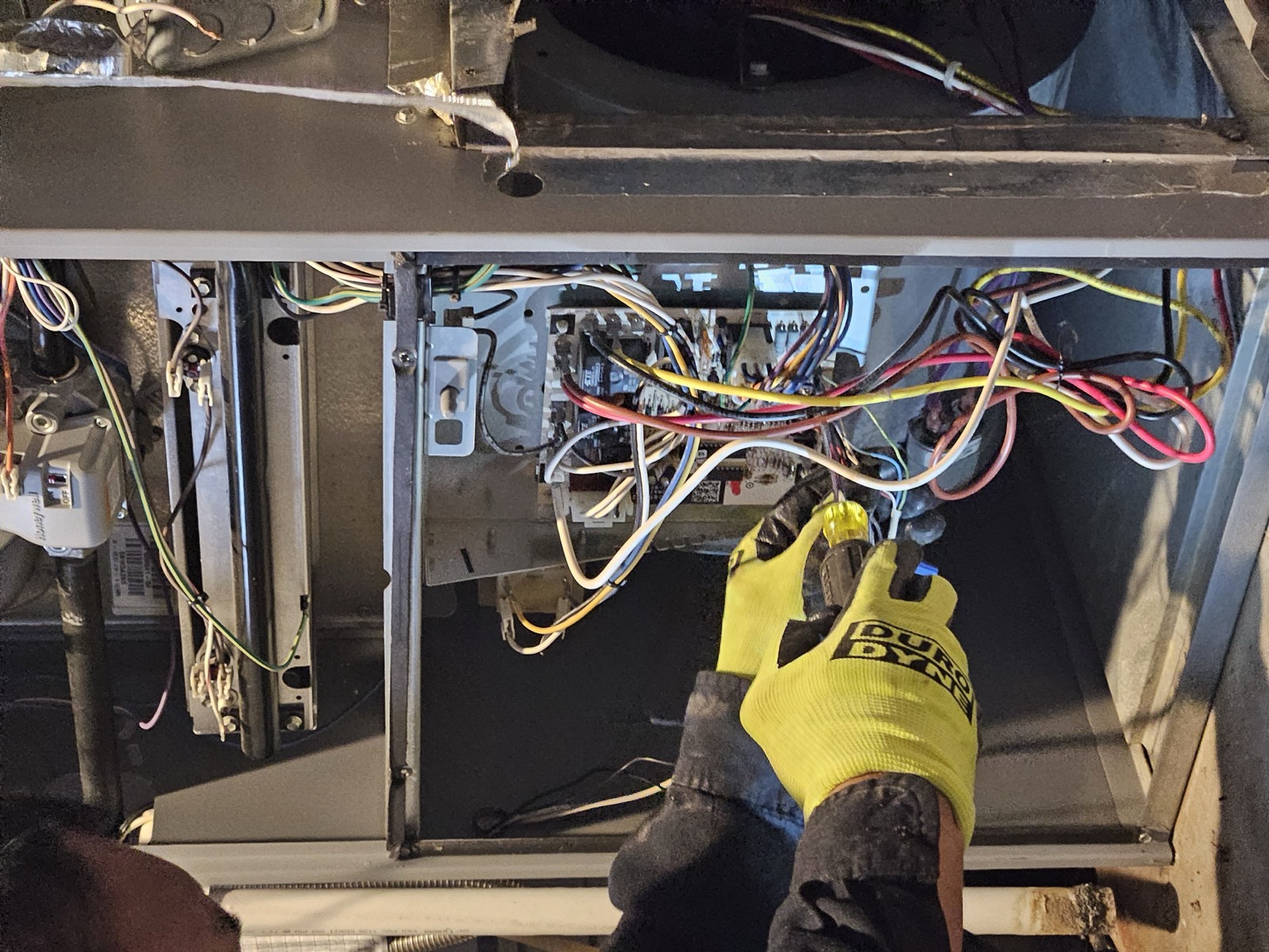 Heating Repair Service