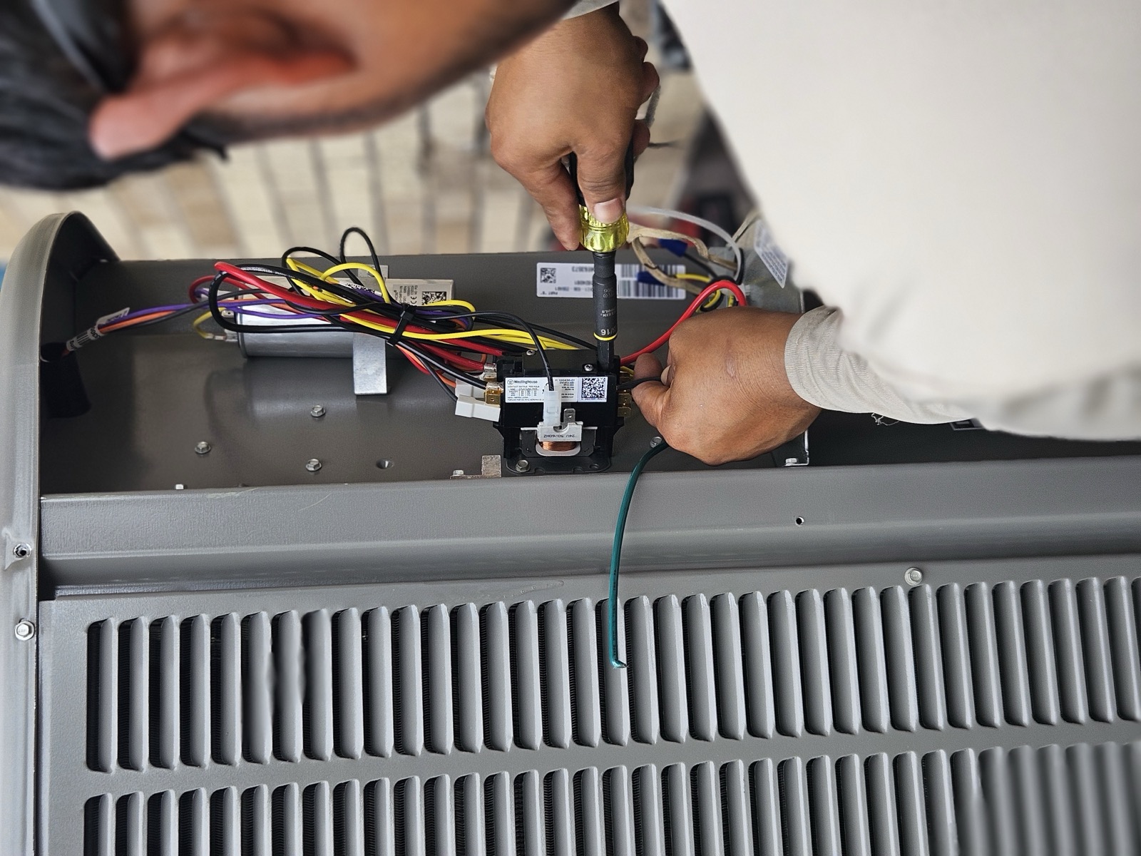 AC Repair Service
